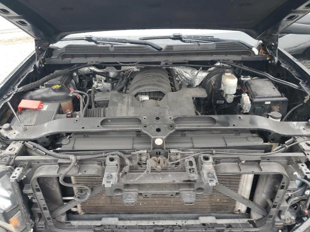 2016 CHEVROLET SILVERADO - 3GCUKREC1GG388719