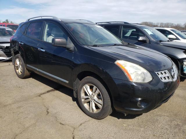 Vin: jn8as5mv2cw402397, lot: 48956015, nissan rogue s 20124