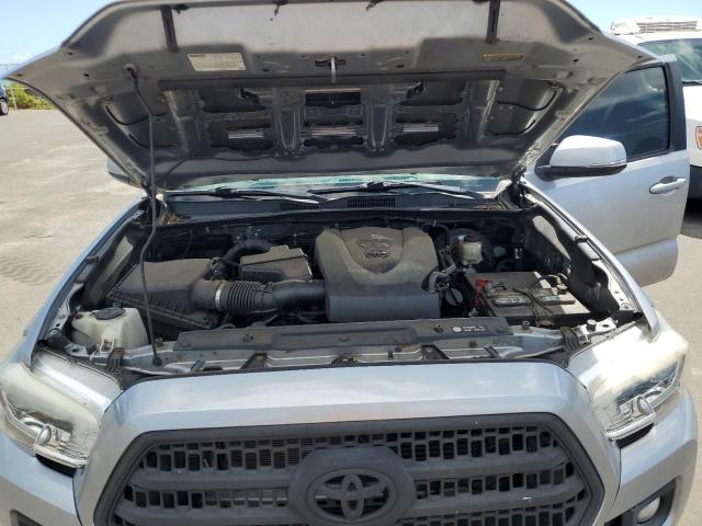 2016 TOYOTA TACOMA DOU - 3TMCZ5AN4GM023962