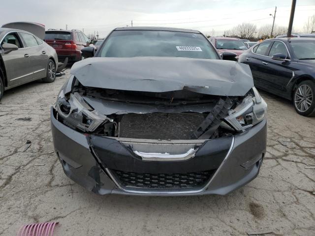 2017 NISSAN MAXIMA 3.5 - 1N4AA6AP7HC365016