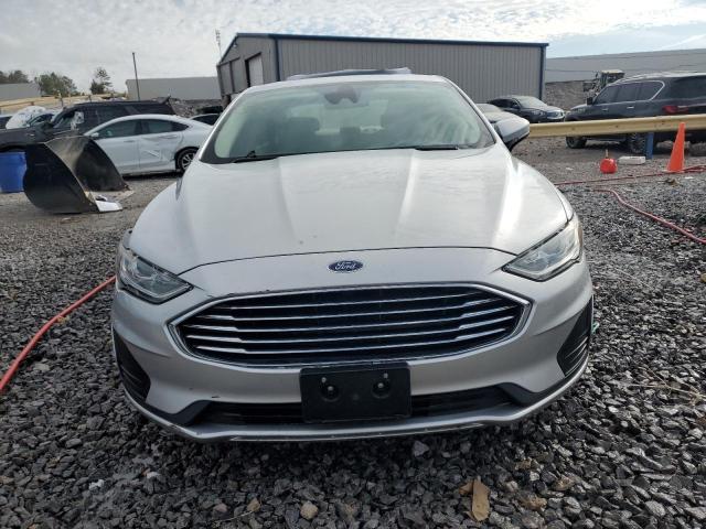 2019 FORD FUSION SE - 3FA6P0HD2KR228958
