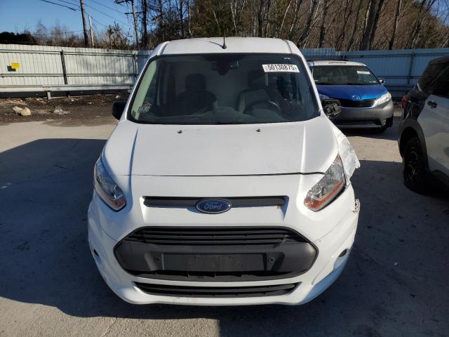 2018 FORD TRANSIT CO - NM0GS9F74J1363928