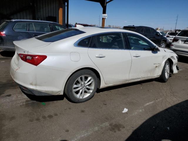 2017 CHEVROLET MALIBU LT - 1G1ZE5STXHF243782