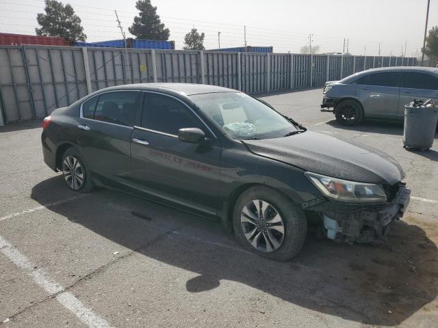 Vin: 1hgcr2f36ea018991, lot: 49347225, honda accord lx 20144