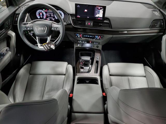 2023 AUDI Q5 SPORTBA WA15AAFY3P2154281