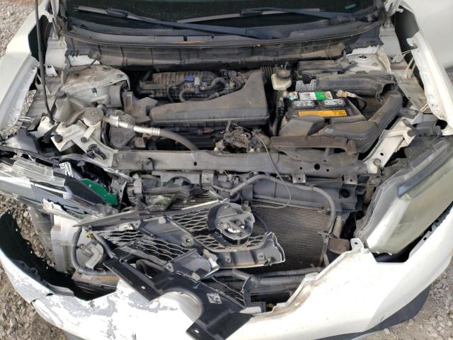 2015 NISSAN ROGUE S/SV 5N1AT2MT4FC792636