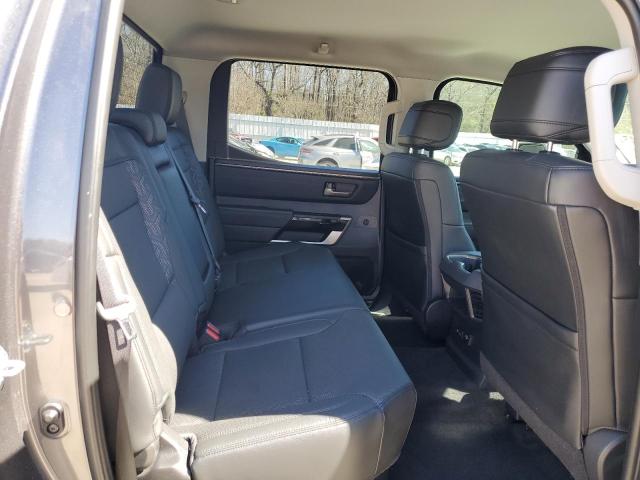 2023 TOYOTA TUNDRA CRE - 5TFJA5ABXPX021227