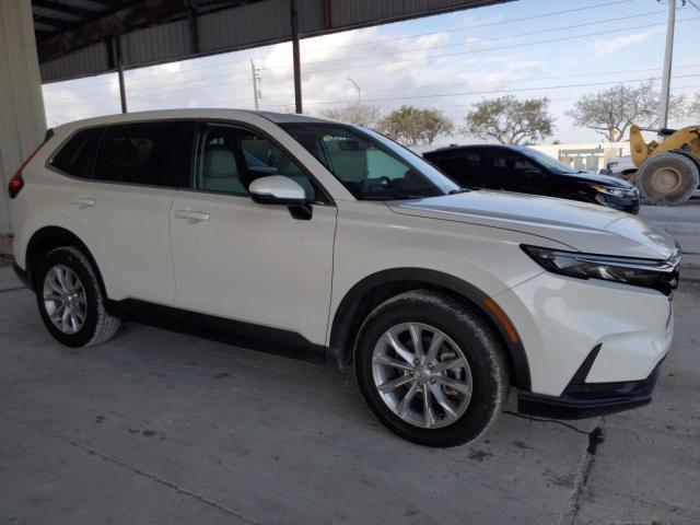 2024 HONDA CR-V EXL - 2HKRS4H70RH422229