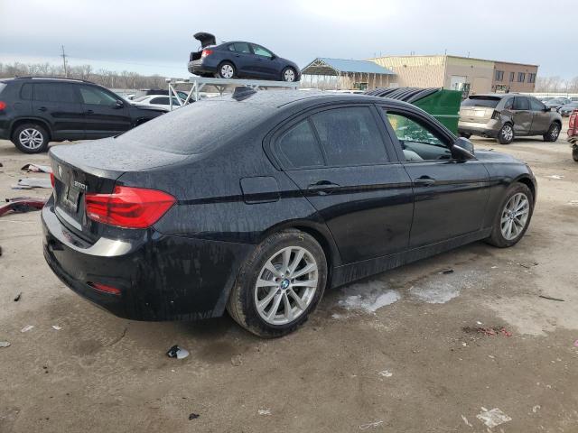 Vin: wba8e1g55jnu89234, lot: 47877525, bmw 3 series i 20183