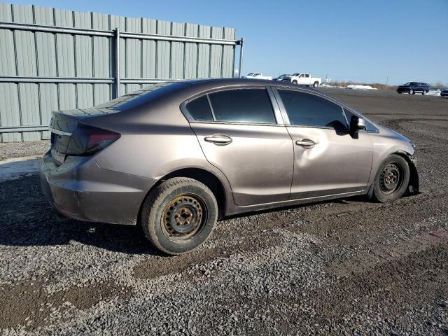 Vin: 2hgfb2f40dh004319, lot: 48796345, honda civic lx 20133
