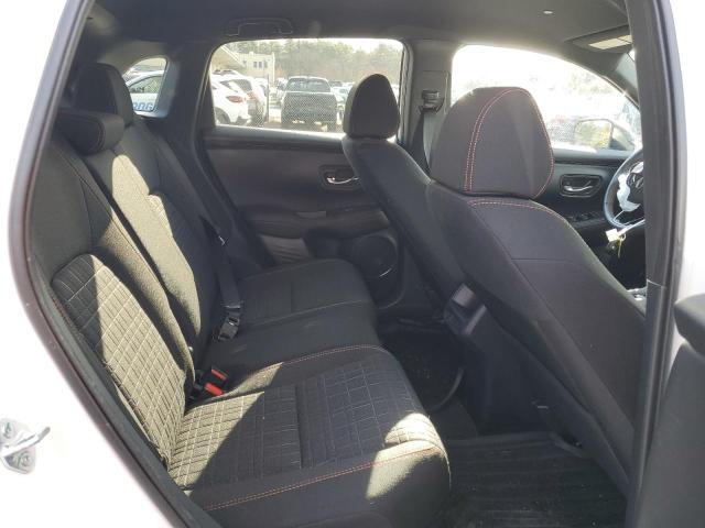2025 HONDA HR-V SPORT 3CZRZ2H53SM719262
