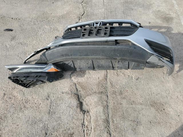 2020 HONDA INSIGHT EX 19XZE4F50LE015192