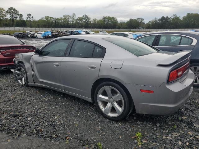 Vin: 2c3cdxbg2eh344487, lot: 48713875, dodge charger se 20142