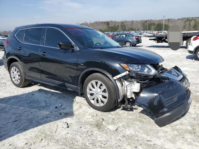 2018 NISSAN ROGUE S - KNMAT2MT1JP578726