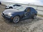 2016 BMW 320 I - WBA8E1G59GNU11760
