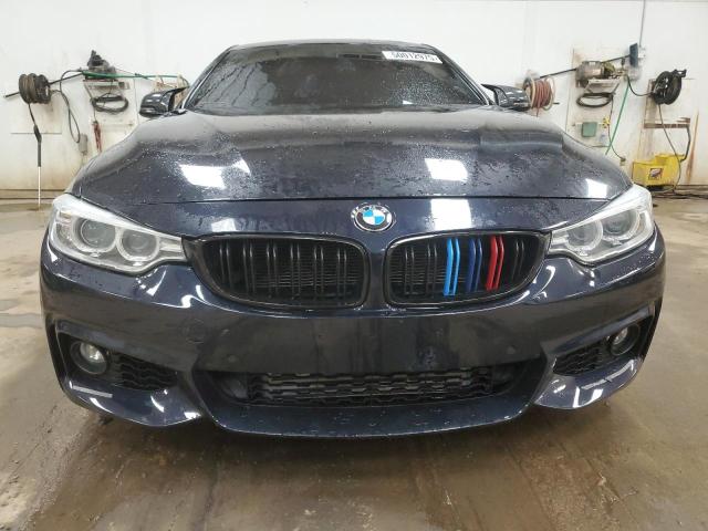 2016 BMW 435 XI GRA WBA4B3C55GG344863