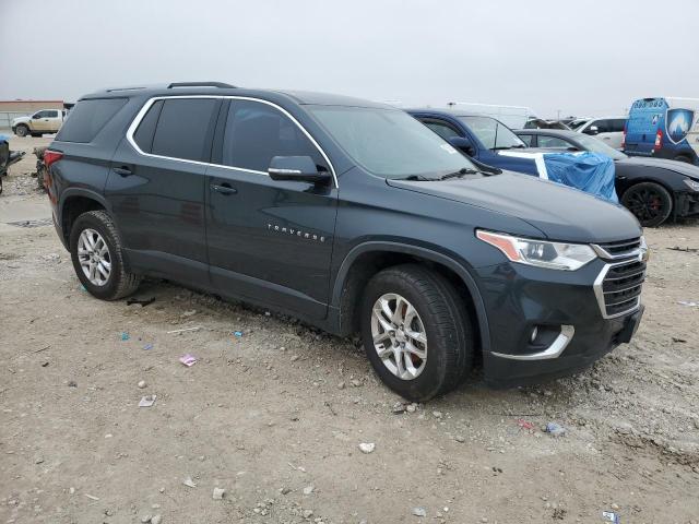 Vin: 1gnergkw0jj213328, lot: 47538015, chevrolet traverse lt 20184