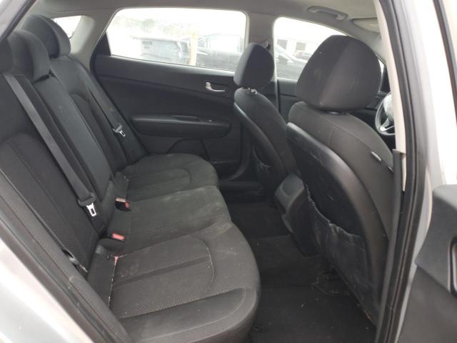 2018 KIA OPTIMA LX - 5XXGT4L36JG248451