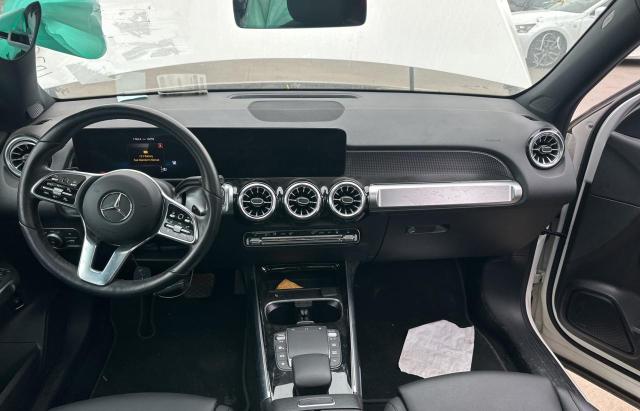 2023 MERCEDES-BENZ EQB 300 4M - W1N9M0KB7PN051480