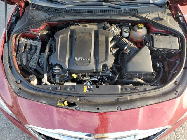 2018 BUICK LACROSSE P - 1G4ZR5SS6JU134090