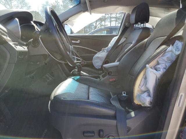 2015 HYUNDAI SANTA FE S 5XYZWDLA3FG268853