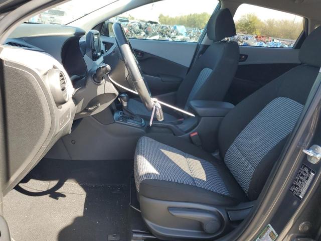 2020 HYUNDAI KONA SEL - KM8K22AA2LU546894