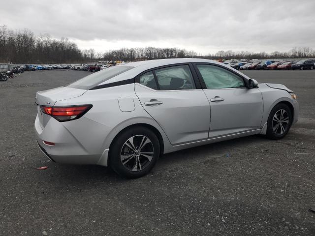 Vin: 3n1ab8cv9py245077, lot: 47926265, nissan sentra sv 20233