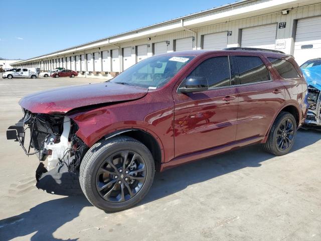DODGE DURANGO GT