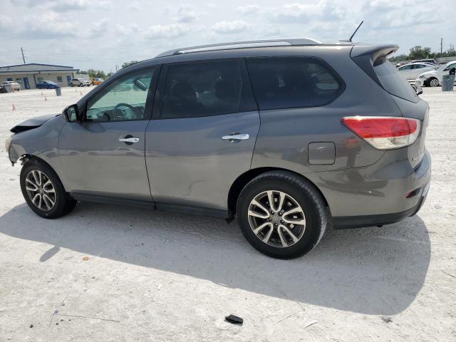 2015 NISSAN PATHFINDER - 5N1AR2MN0FC622824