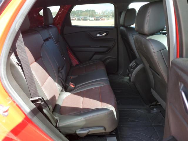 2020 CHEVROLET BLAZER RS - 3GNKBERS6LS561537