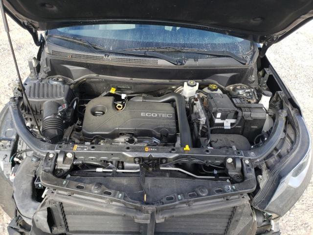 2020 CHEVROLET EQUINOX LS - 2GNAXHEVXL6147139