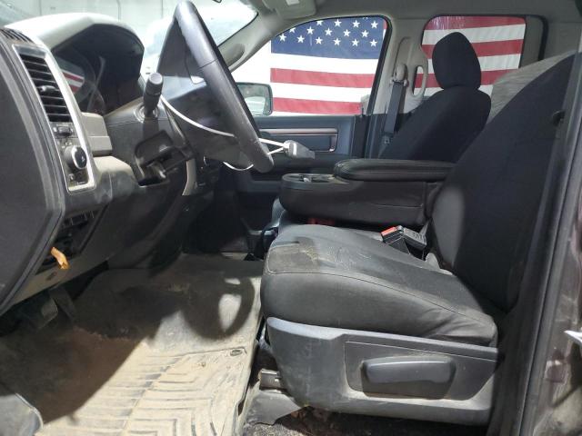 2020 RAM 1500 CLASS - 1C6RR7GTXLS126288