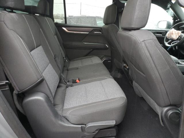 2025 GMC ACADIA ELE - 1GKENNRS3SJ144278