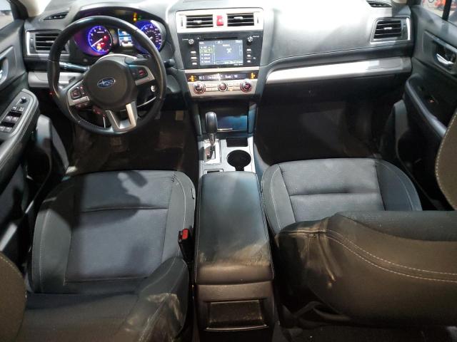 2015 SUBARU LEGACY 2.5 - 4S3BNAC68F3063449