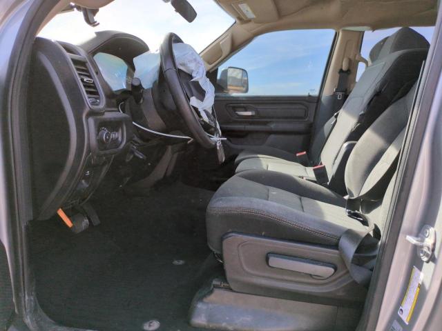 2019 RAM 1500 TRADE - 1C6SRFNT0KN597653
