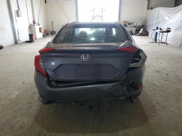 2016 HONDA CIVIC LX - 19XFC2F58GE072422