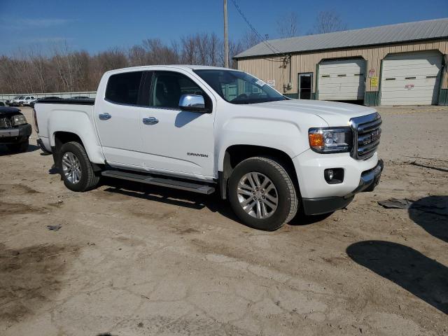 2015 GMC CANYON SLT 1GTG5CE36F1249183