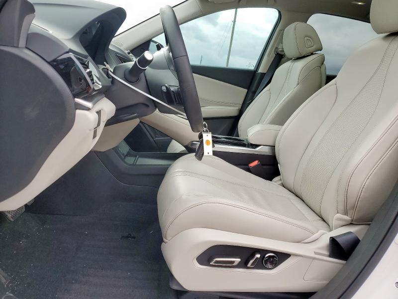 2025 ACURA RDX TECHNO - 5J8TC2H59SL005698