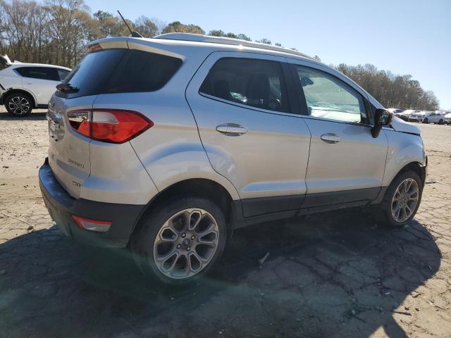 2018 FORD ECOSPORT T - MAJ6P1WL1JC249426