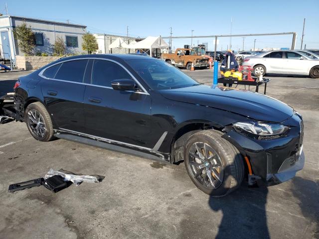 Vin: wby23hd08sfu43519, lot: 49620275, bmw i4 edrive edrive 40 20254