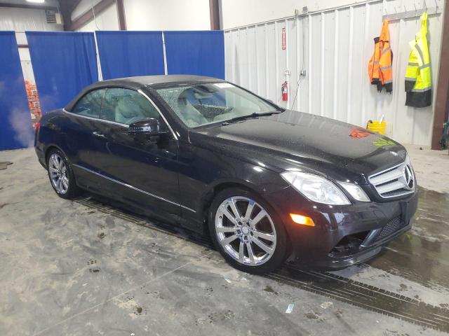 2011 MERCEDES-BENZ E 550 #3316826405