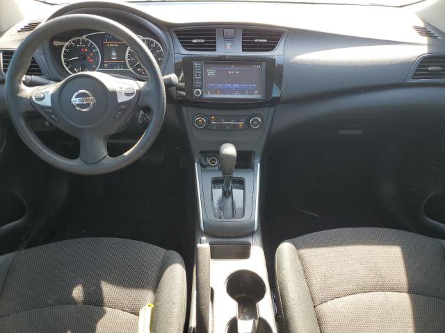 2019 NISSAN SENTRA S - 3N1AB7AP2KY329233