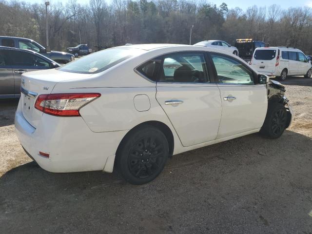 Vin: 3n1ab7apxfl678773, lot: 49220265, nissan sentra s 20153