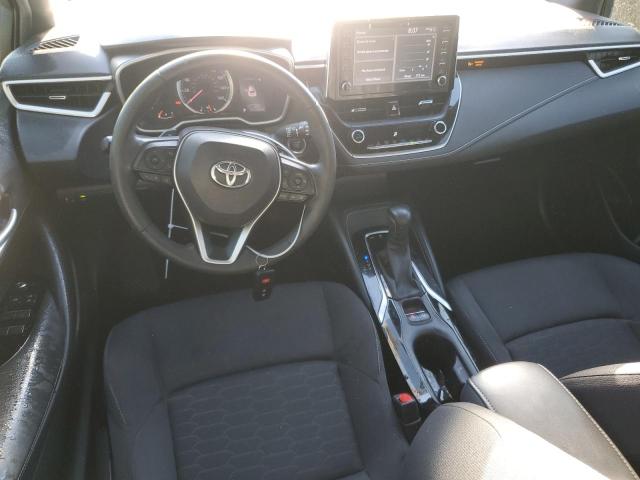 2019 TOYOTA COROLLA SE - JTNK4RBE2K3052575