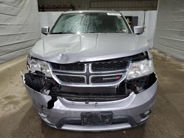 2015 DODGE JOURNEY SX - 3C4PDDBG8FT566486