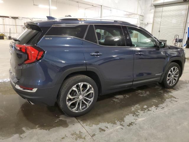 Vin: 3gkalvex2jl375489, lot: 47394025, gmc terrain slt 20183