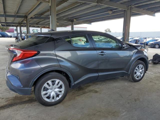 Vin: jtnkhmbx9k1026091, lot: 50811835, toyota c-hr xle 20193