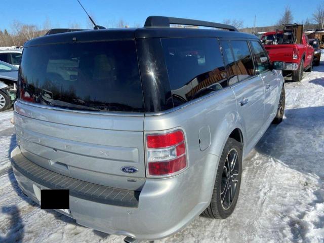 2015 FORD FLEX SEL - 2FMHK6C88FBA06634