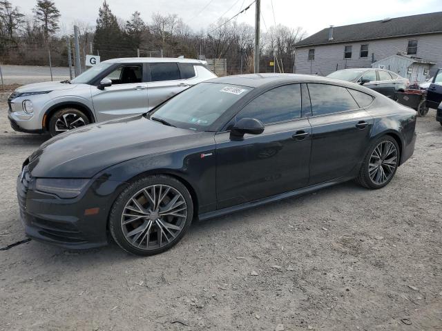 AUDI A7 PREMIUM