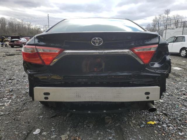 2016 TOYOTA CAMRY LE - 4T1BF1FK1GU253591